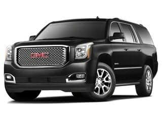 GMC 2017 Yukon XL