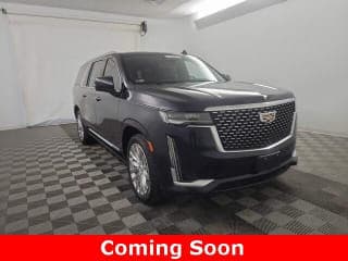 Cadillac 2021 Escalade ESV