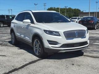 Lincoln 2019 MKC