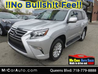 Lexus 2016 GX 460