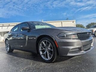 Dodge 2022 Charger