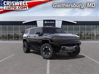 GMC 2024 HUMMER EV