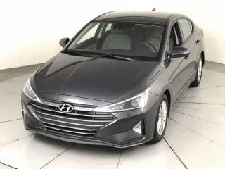 Hyundai 2020 Elantra