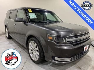 Ford 2018 Flex