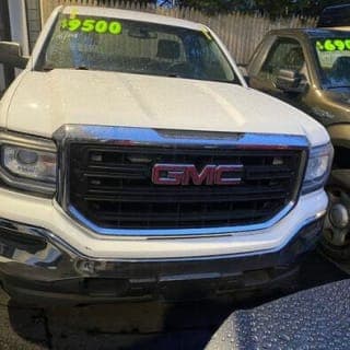 GMC 2016 Sierra 1500