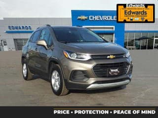 Chevrolet 2022 Trax