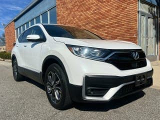 Honda 2021 CR-V