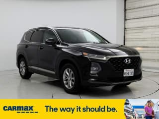 Hyundai 2019 Santa Fe