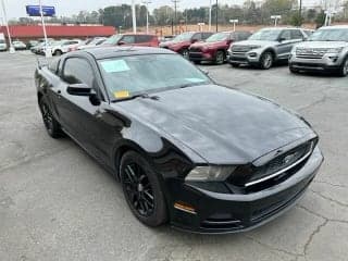 Ford 2014 Mustang