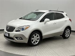 Buick 2014 Encore