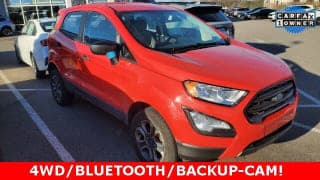 Ford 2019 EcoSport