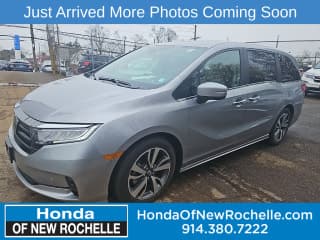 Honda 2022 Odyssey