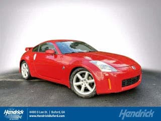 Nissan 2003 350Z