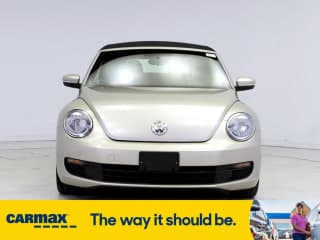 Volkswagen 2014 Beetle