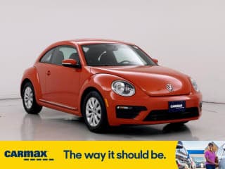 Volkswagen 2019 Beetle