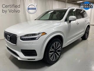 Volvo 2021 XC90