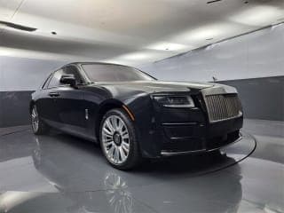 Rolls-Royce 2021 Ghost