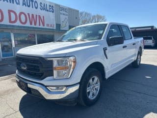 Ford 2021 F-150