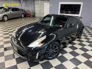 Nissan 2016 370Z