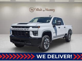 Chevrolet 2022 Silverado 2500HD