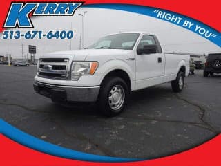 Ford 2014 F-150