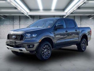 Ford 2020 Ranger