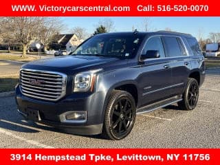 GMC 2018 Yukon