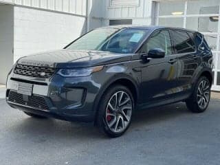 Land Rover 2023 Discovery Sport