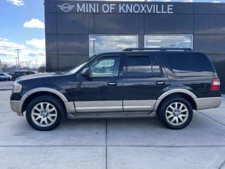 Ford 2011 Expedition