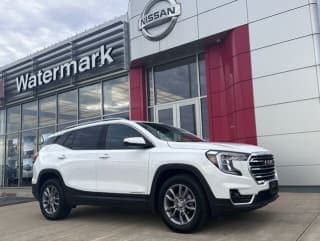 GMC 2023 Terrain