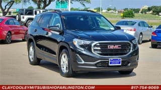 GMC 2020 Terrain