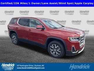 GMC 2023 Acadia