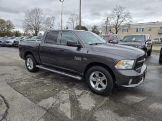 Ram 2014 1500