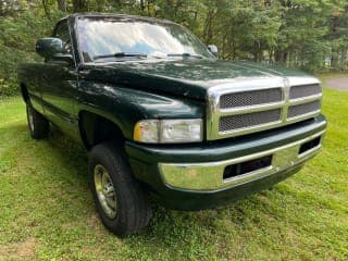 Dodge 1998 Ram 1500