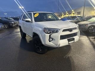 Toyota 2020 4Runner