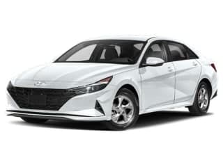 Hyundai 2021 Elantra