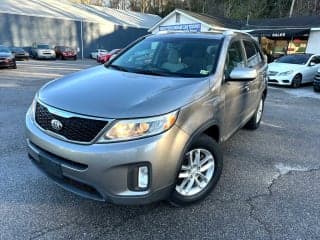 Kia 2014 Sorento