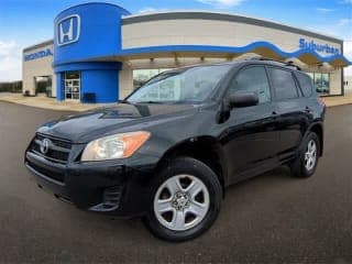 Toyota 2011 RAV4