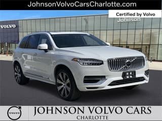 Volvo 2022 XC90