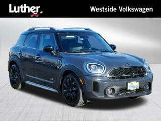 MINI 2021 Countryman