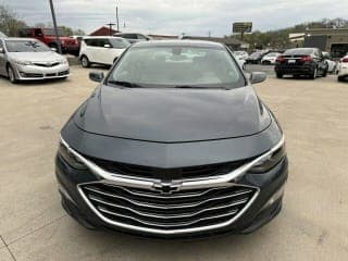 Chevrolet 2020 Malibu