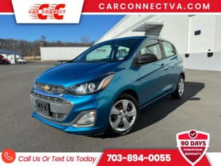 Chevrolet 2019 Spark