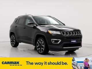 Jeep 2017 Compass