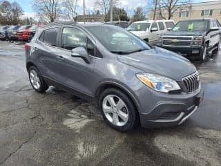 Buick 2015 Encore