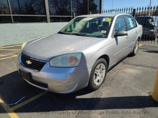 Chevrolet 2006 Malibu