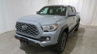 Toyota 2020 Tacoma