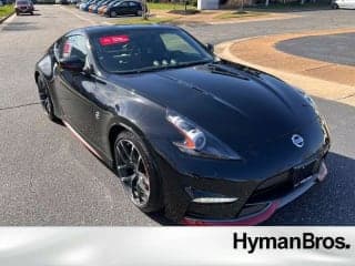 Nissan 2020 370Z