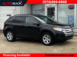 Ford 2013 Edge