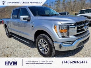 Ford 2021 F-150