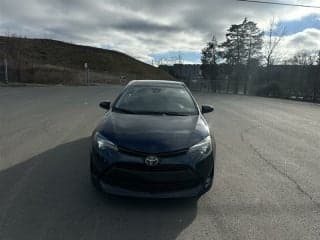 Toyota 2017 Corolla